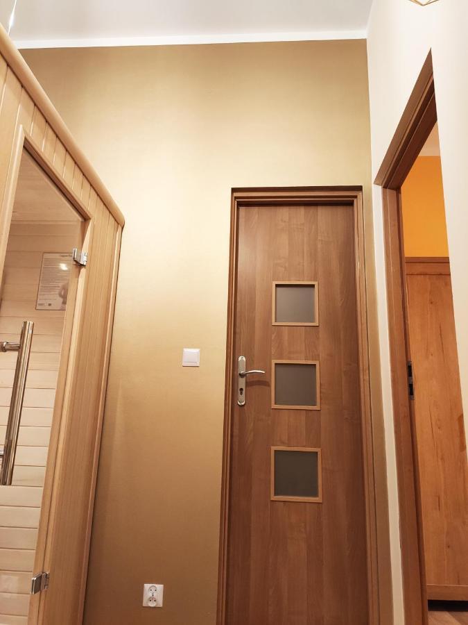Centrum Szejka Apartment Swidnica (Lower Silesia)