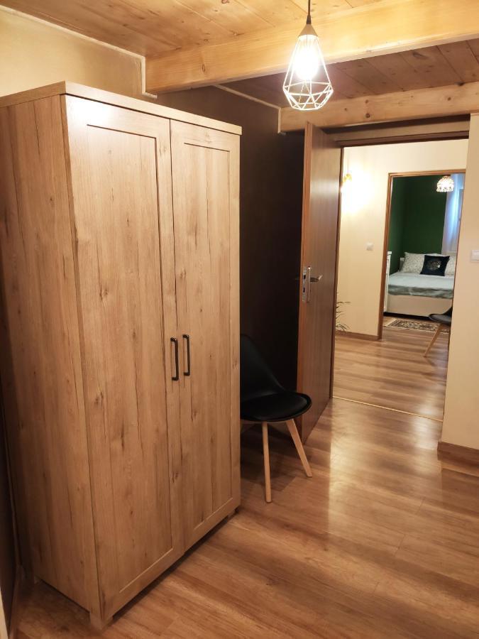 Apartment Centrum Szejka Swidnica (Lower Silesia)